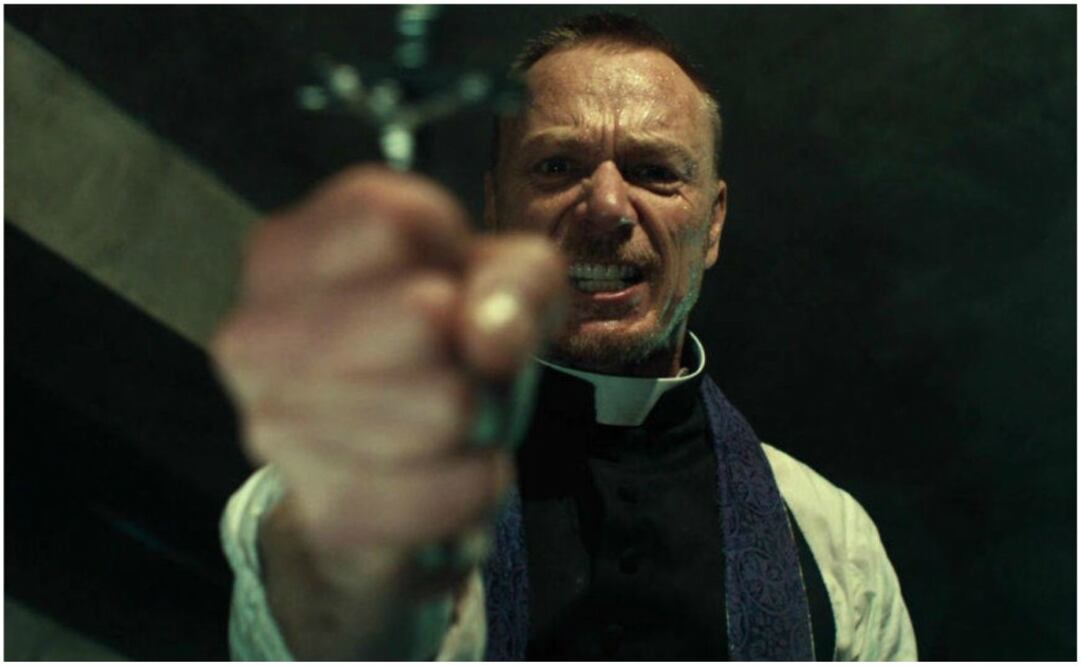 Alrededor de 200 aspirantes a exorcistas tomaron un curso sobre la expulsión de demonios, incluso por teléfono celular