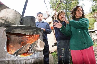 Tlalpan gastará 2.7 mdp en cobijas