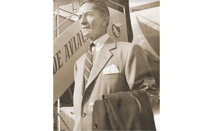 Las 7 curiosidades mejor guardadas de Agustín Lara 