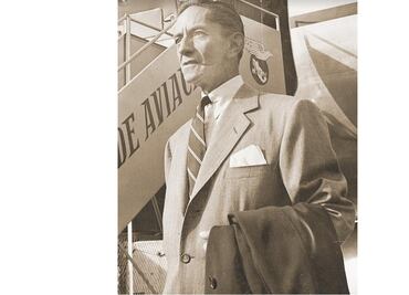 Las 7 curiosidades mejor guardadas de Agustín Lara