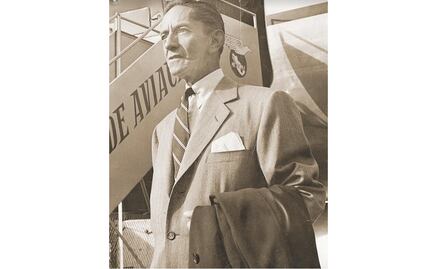 Las 7 curiosidades mejor guardadas de Agustín Lara 