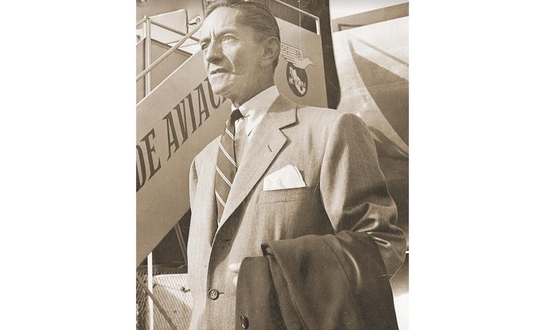 Foto: El Universal, archivo