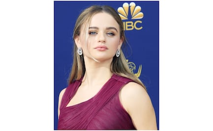 Joey King totalmente sexy lucirá hoy en los MTV VMA