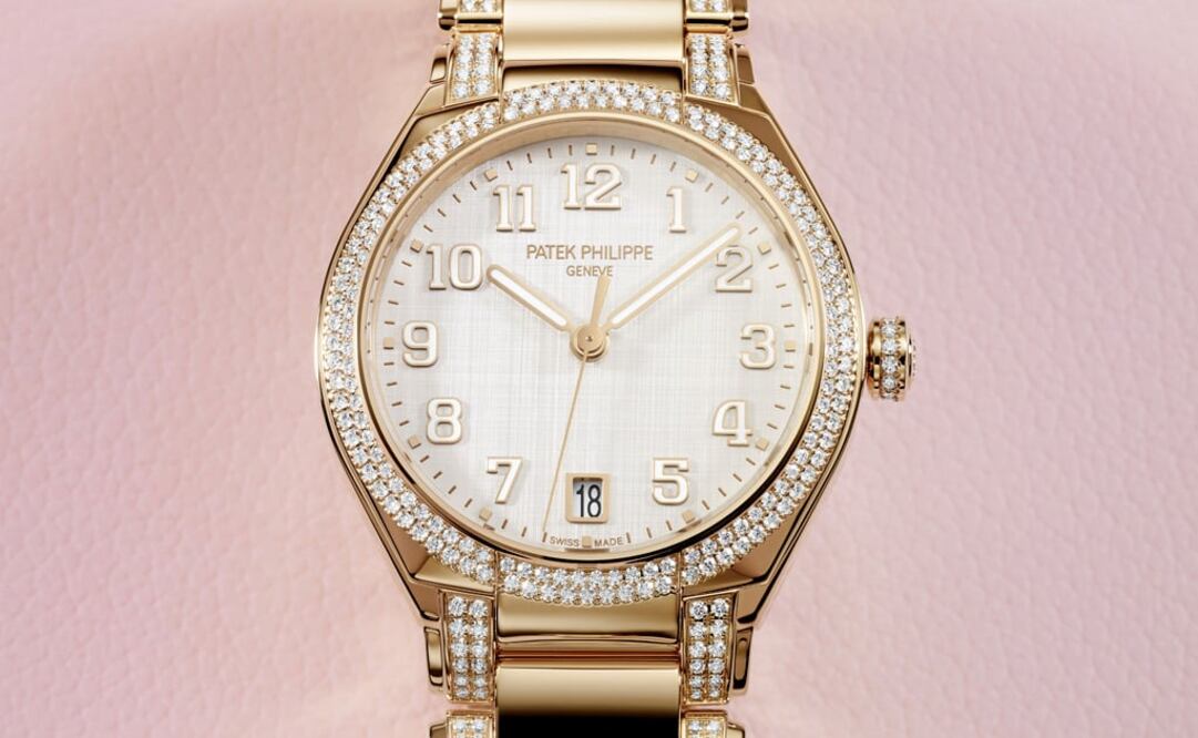  Twenty-4 Automático