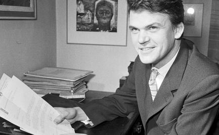 El pensamiento de Milán Kundera en ocho citas