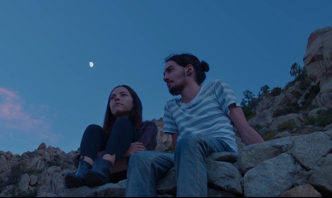 "Canciones de Invierno". Foto: Cortesía 