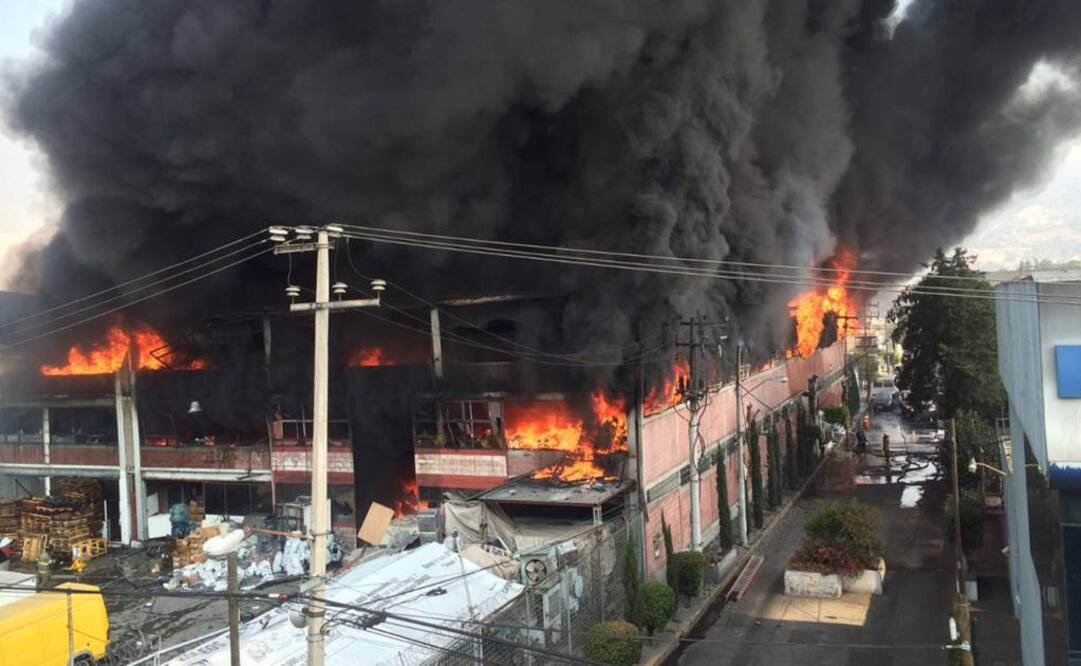 Foto: Fernando Ramírez / EL UNIVERSAL