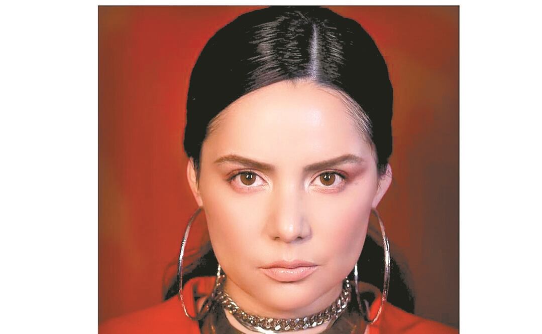 La cantante lanza álbum en donde hace duetos con artistas como Paty Cantú. Foto: Instagram 