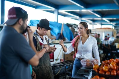 Atención a salud y recuperación económica, promete Gloria González, candidata del PT en Sinaloa