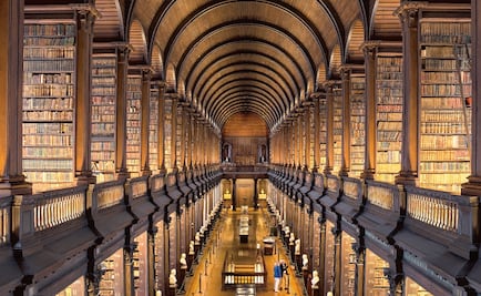 Ireland offers Mexicans higher education opportunities