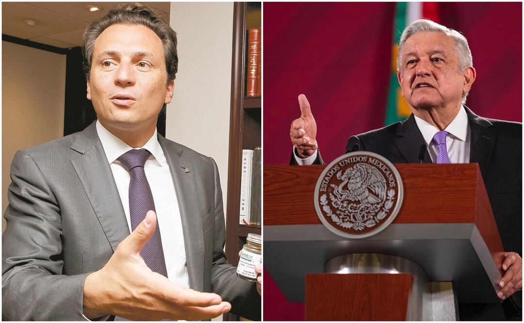 Quiero ver el video que entregó Lozoya; "es como pago por evento": AMLO