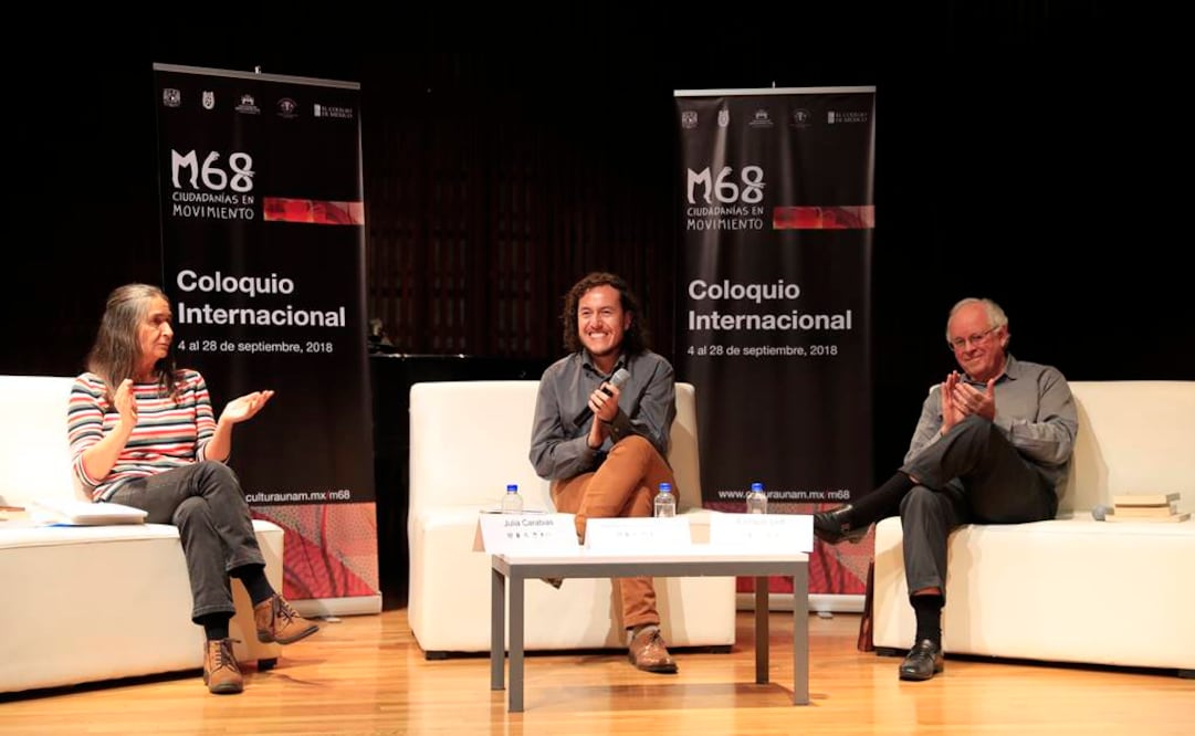 FOTO: Irvin Olivares/EL UNIVERSAL