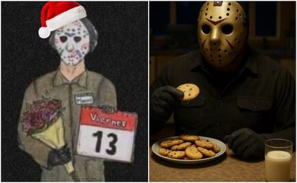 Viernes 13: los mejores memes para burlarse de la mala suerte; usuarios no perdonan