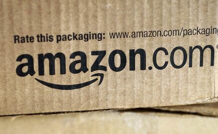 Amazon llega a México