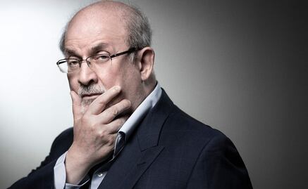 Por esta razón, Salman Rushdie dice que no ganaría un Premio Nobel