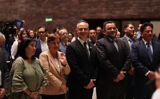Diputados impulsan reforma ambiental; llaman a modernizar ley con casi 40 años de vigencia