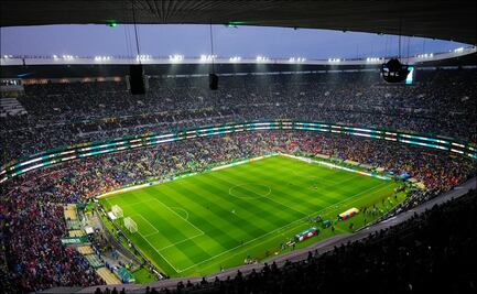 El grito homofóbico vuelve a aparecer en la Copa del Mundo durante el México vs Ecuador 