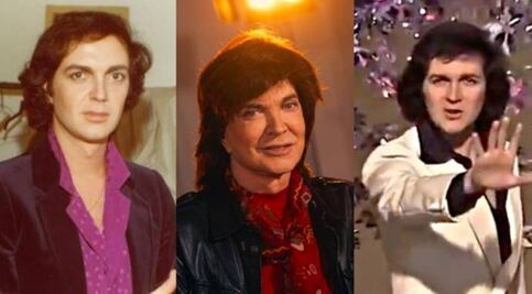 Las canciones más entrañables de Camilo Sesto