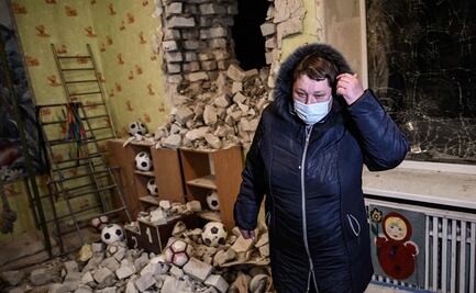 ¿Qué es un ataque químico y en dónde se han registrado?