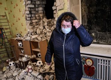 ¿Qué es un ataque químico y en dónde se han registrado?