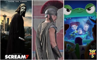 ¿Cuáles son los estrenos más esperados para este 2026 y por qué generan tanta expectativa? 