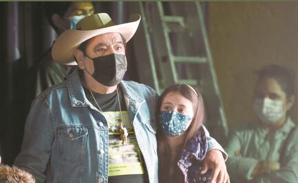 Tras faena del INE, el "Toro" regresa a Acapulco con las manos vacías 