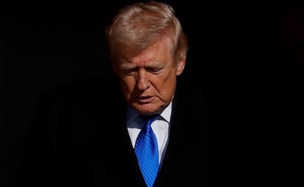 Pese a críticas constantes, Trump vota por correo en Florida; busca limitar ese método de votación