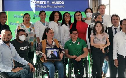 Nuria Diosdado confirma reducción en becas de los atletas