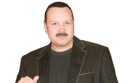 Gilberto Gless “reúne” a José José, El Buki y Chente