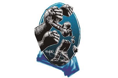 El precio de no aplaudir