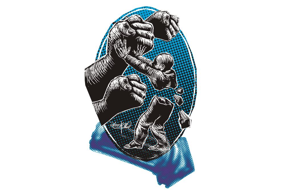 El precio de no aplaudir