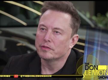 Fondo de inversión noruego votará en contra de la compensación económica de Elon Musk