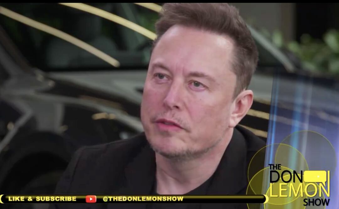 Musk escribió en X en respuesta a una publicación en video de los comentarios de Biden: “De hecho, se me permitió trabajar en Estados Unidos”. Foto: Archivo/El Universal