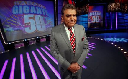 Don Francisco desea crear canal para adultos mayores