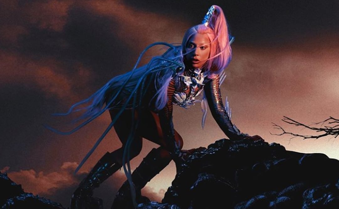 Foto: @ladygaga