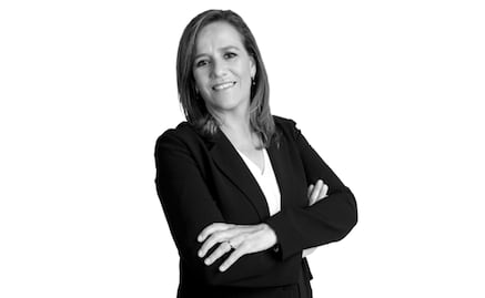 María Elena Álvarez de Vicencio