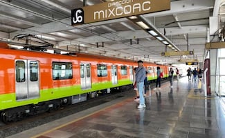 Línea 12 del Metro cerrará parcialmente por mantenimiento estos días de septiembre; ¡toma nota!