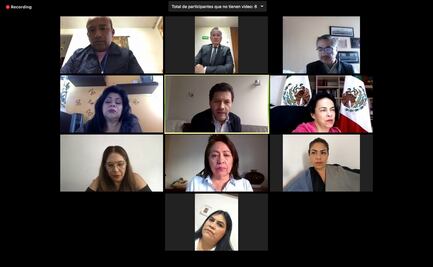 Sheinbaum propone integrar FADE y FOPDE a Fonden en Ciudad de México