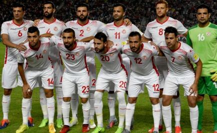 Radiografía: Túnez