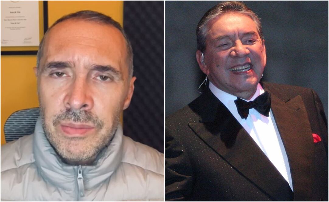 Foto: Captura de video y ARCHIVO EL UNIVERSAL