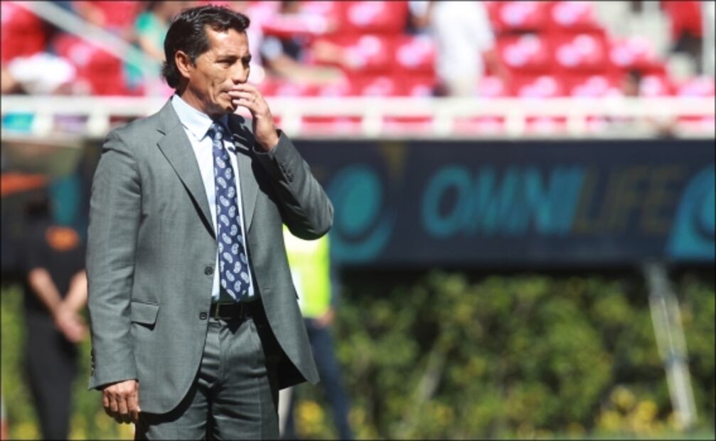 Los “maestros” que han marcado al futbol