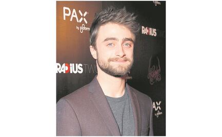 Daniel Radcliffe disfruta la cuarentena y confiesa su amor por la tv