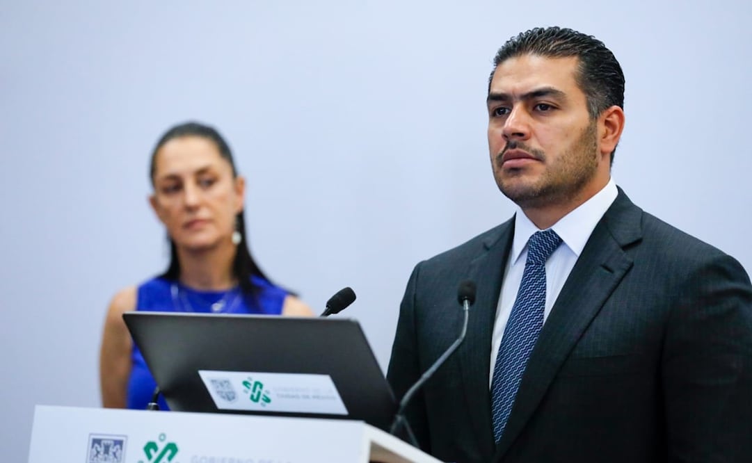 Foto: Archivo / EL UNIVERSAL 