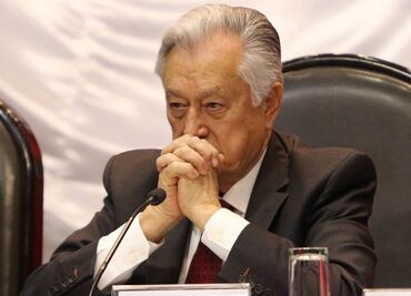 Bartlett y Gallardo acuden a cónclave del PT en Congreso