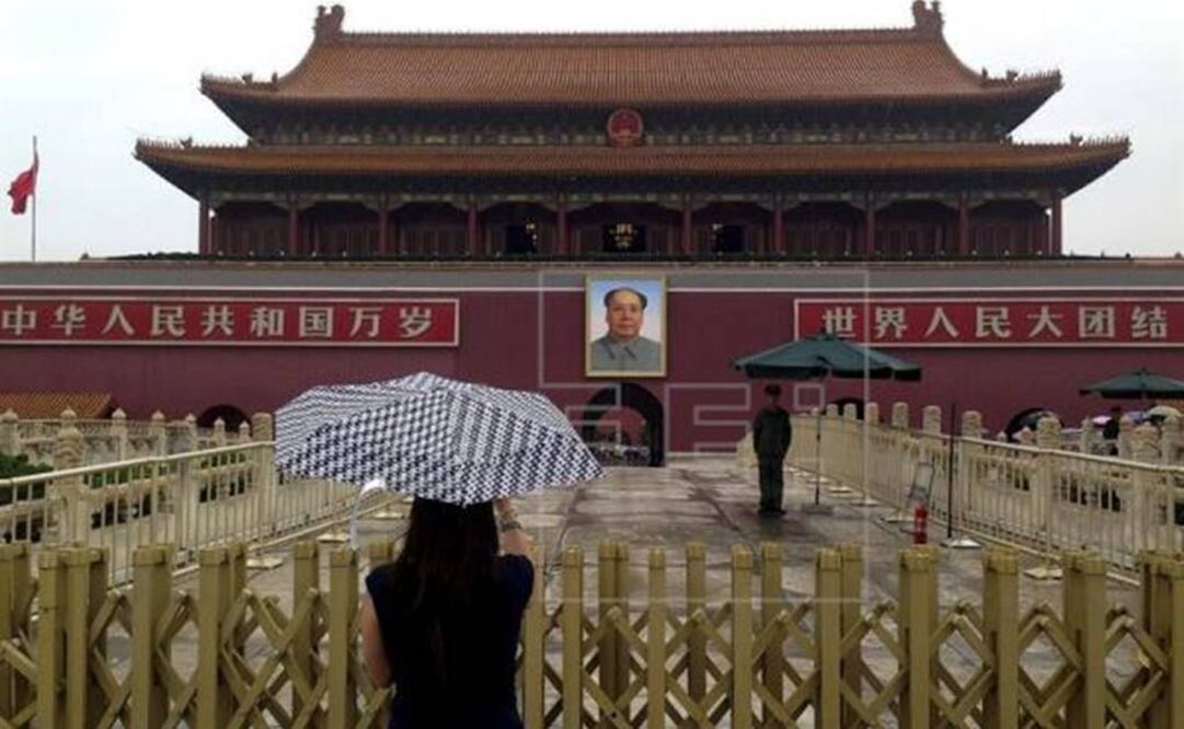 La aprobación pone fin a un proceso iniciado a principios de 2024 bajo la dirección de la Comisión Nacional de Desarrollo y Reforma. FOTO: EFE/Archivo