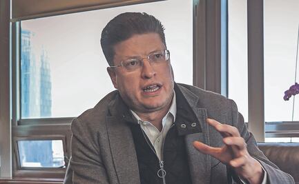 El mensaje de Pablo Vázquez tras el doble homicidio en Tlalpan