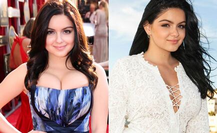 Actriz de "Modern Family" reduce su busto