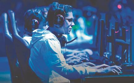 Gamers del país gastaron $6 mil 300 en consolas