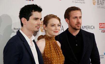 ¿Qué hacen los nominados a los Globos de Oro antes de la ceremonia?