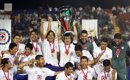 Cruz Azul, 53 años en Primera División
